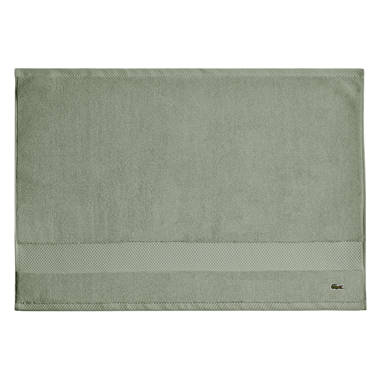 Lacoste 2024 tub mat